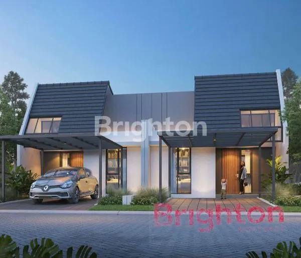 image PRIME HILLS TIPE GRANADA DELUXE 60 M² CUMA 600JT-AN (1)