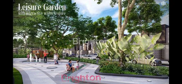 image PRIME HILLS TIPE GRANADA DELUXE 60 M² CUMA 600JT-AN (4)