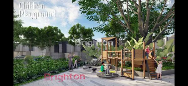 image PRIME HILLS TIPE GRANADA DELUXE 60 M² CUMA 600JT-AN (5)