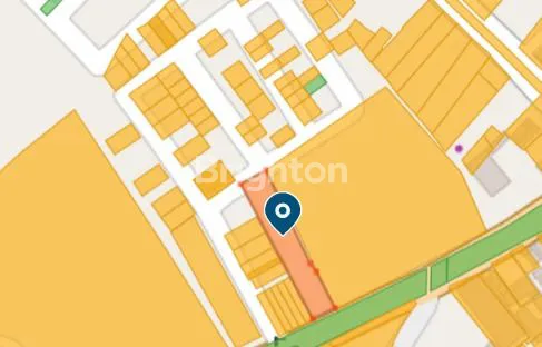 image RUMAH VINTAGE DENGAN LAHAN YANG LUAS DI JALAN POROS PANDAAN (1)