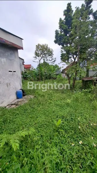 image RUMAH VINTAGE DENGAN LAHAN YANG LUAS DI JALAN POROS PANDAAN (6)