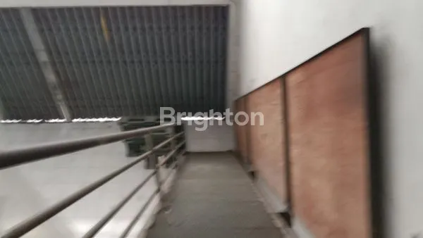 image SEWA GUDANG STRATEGIS, LT 393M² LB 700M², BISA PARKIR TRUK (2)