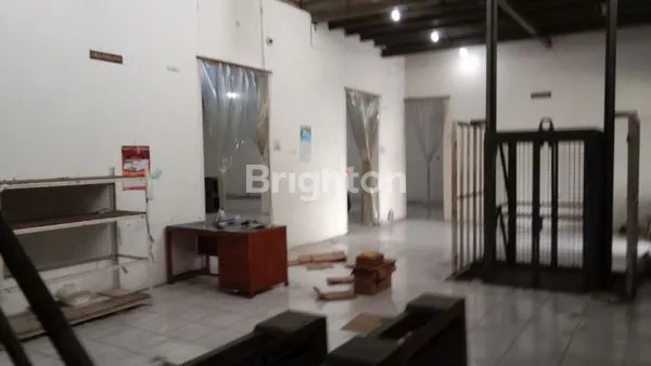 image SEWA GUDANG STRATEGIS, LT 393M² LB 700M², BISA PARKIR TRUK (6)