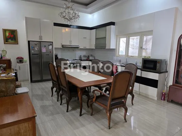 image RUMAH CANTIK DI BUKIT SARI SEMARANG (3)