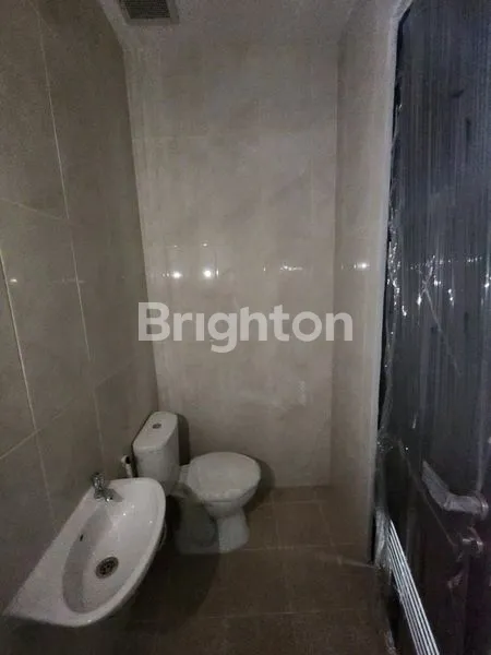 image RUMAH BELLEFLEUR CITRA GARDEN SERPONG. (3)