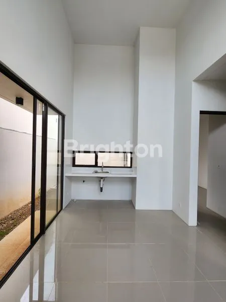 image RUMAH BELLEFLEUR CITRA GARDEN SERPONG. (8)