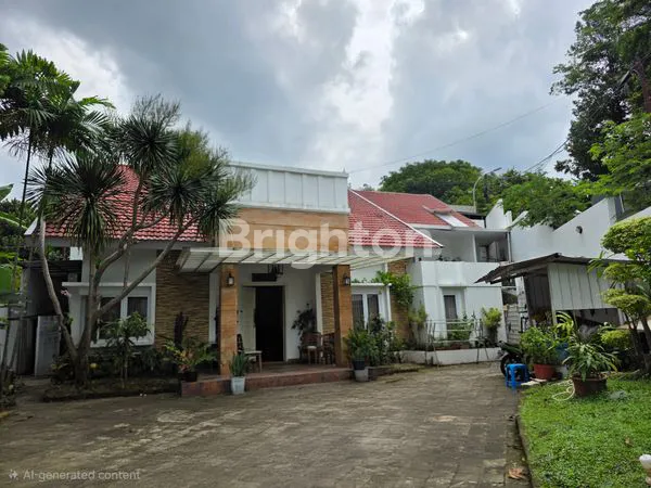 image RUMAH CANTIK DI BUKIT SARI SEMARANG (1)