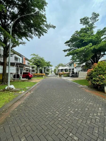 image DIJUAL CEPAT UNIT RUMAH SERPONG  (3)