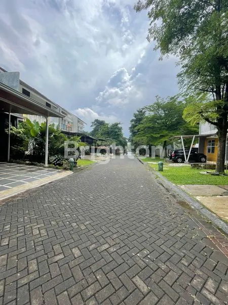 image DIJUAL CEPAT UNIT RUMAH SERPONG  (4)