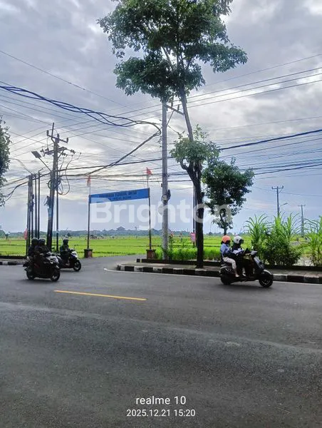 image BUC – TANAH MURAH STRATEGIS BADUNG. (1)