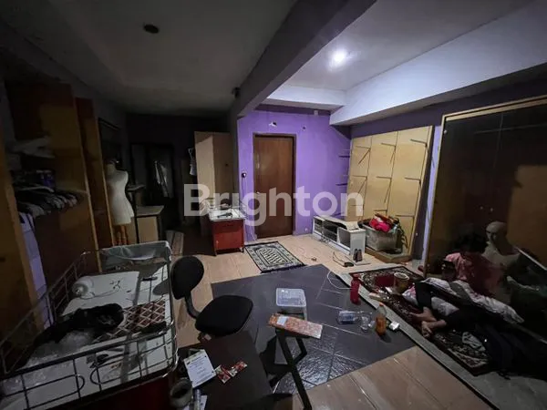 image KIOS RUKO SIAP USAHA PINGGIR JALAN RAYA TANGERANG TRAFFIC RAMAI (8)