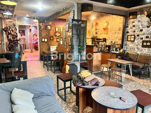 image KIOS RUKO SIAP USAHA PINGGIR JALAN RAYA TANGERANG TRAFFIC RAMAI (2)