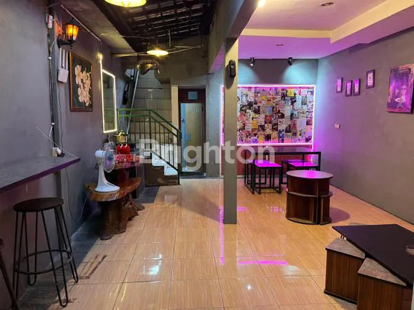 image KIOS RUKO SIAP USAHA PINGGIR JALAN RAYA TANGERANG TRAFFIC RAMAI (4)