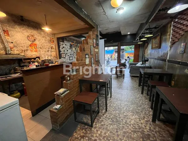 image KIOS RUKO SIAP USAHA PINGGIR JALAN RAYA TANGERANG TRAFFIC RAMAI (6)