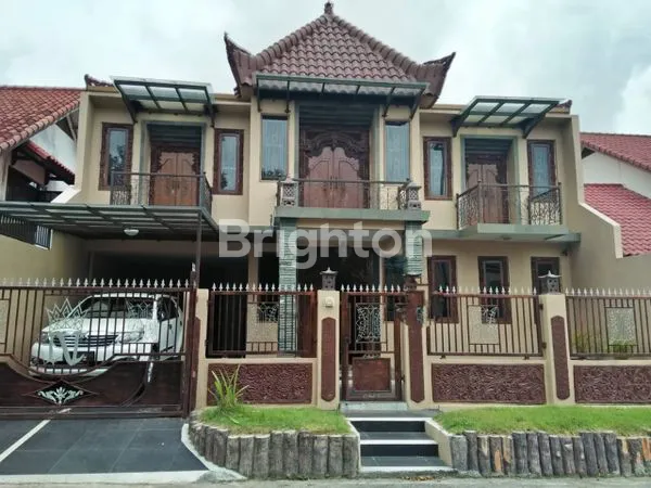 image RUMAH SUKAJADI BELAKANG KOLAM RENANG DAN LAPANGAN PADEL. SUKAJADI. BATAM CENTER (1)