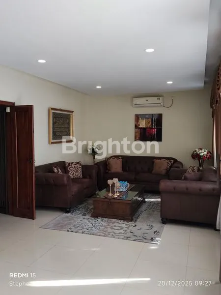 image RUMAH SUKAJADI BELAKANG KOLAM RENANG DAN LAPANGAN PADEL. SUKAJADI. BATAM CENTER (2)