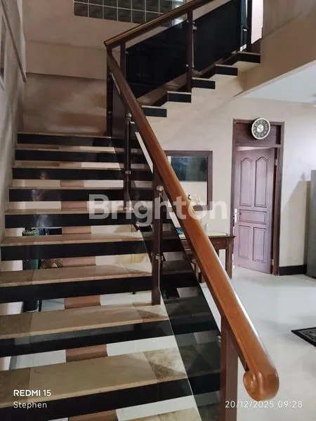 image RUMAH SUKAJADI BELAKANG KOLAM RENANG DAN LAPANGAN PADEL. SUKAJADI. BATAM CENTER (3)