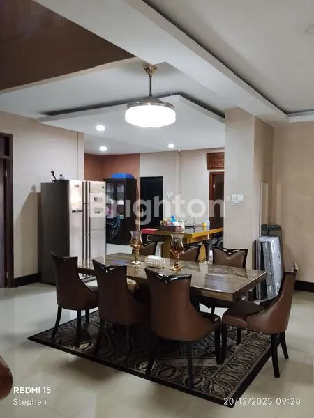 image RUMAH SUKAJADI BELAKANG KOLAM RENANG DAN LAPANGAN PADEL. SUKAJADI. BATAM CENTER (4)