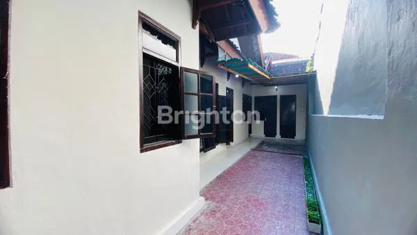image RUMAH 1 LANTAI DEKAT RENON HADAP SELATAN (6)