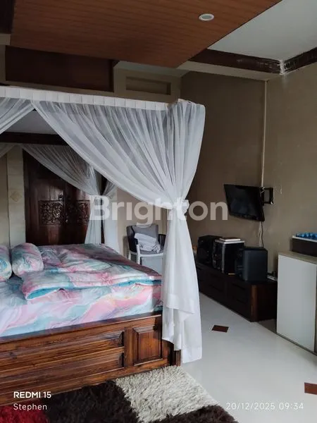 image RUMAH SUKAJADI BELAKANG KOLAM RENANG DAN LAPANGAN PADEL. SUKAJADI. BATAM CENTER (7)