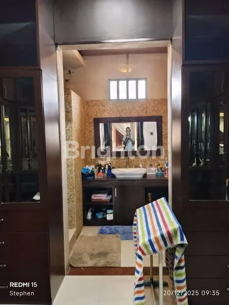 image RUMAH SUKAJADI BELAKANG KOLAM RENANG DAN LAPANGAN PADEL. SUKAJADI. BATAM CENTER (8)