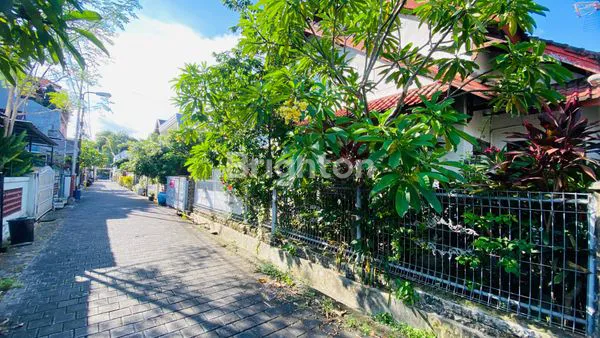 image RUMAH 1 LANTAI DEKAT RENON HADAP SELATAN (5)