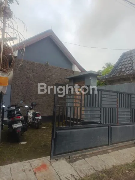 image RUMAH NYAMAN DI BLUMBANGAN, SIBANG GEDE, ABIAN SEMAL, BADUNG, BALI (2)