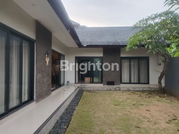 image RUMAH NYAMAN DI BLUMBANGAN, SIBANG GEDE, ABIAN SEMAL, BADUNG, BALI (1)
