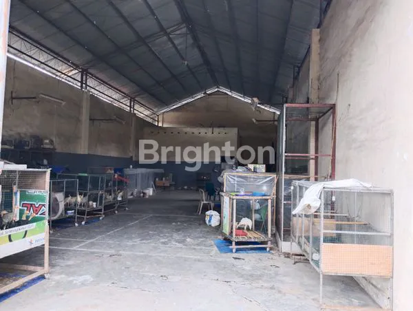 image HUNIAN MULTIFUNGSI STRATEGIS DI MEDAN SUNGGAL (2)