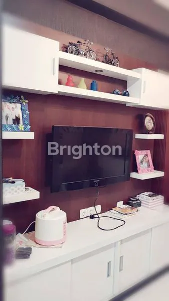 image APARTEMEN GUNAWANGSA MANYAR FURNISH, SIAP HUNI (6)