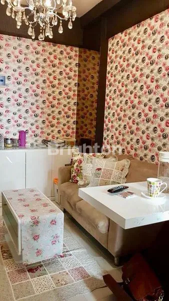image APARTEMEN GUNAWANGSA MANYAR FURNISH, SIAP HUNI (4)