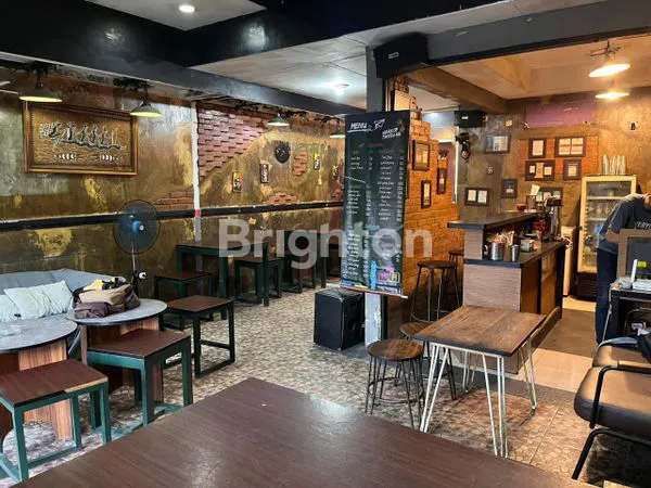 image KIOS RUKO SIAP USAHA PINGGIR JALAN RAYA TANGERANG TRAFFIC RAMAI (5)