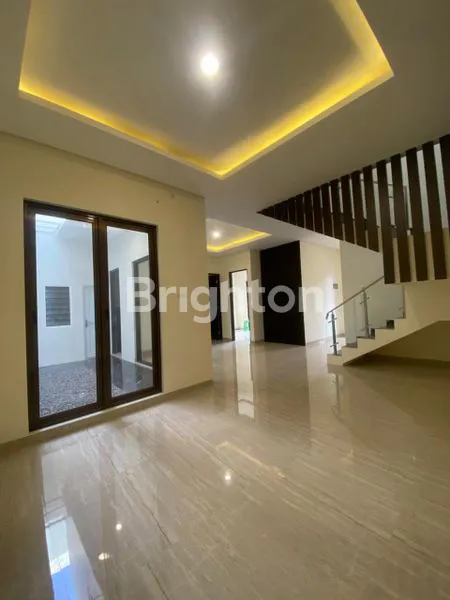 image DIJUAL RUMAH INTERNASIONAL VILLAGE  (7)