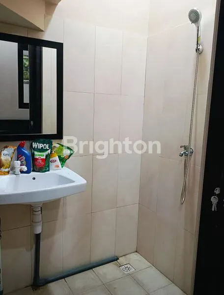 image RUMAH TOWNHOUSE MODERN – PERUMAHAN PERDANA, JIMBARAN (5)