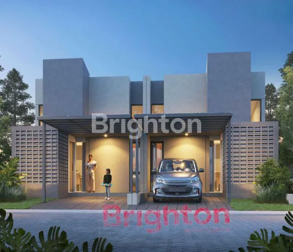 image PRIME HILLS TIPE CORNELLA 60 M² CUMA 500JT-AN (1)