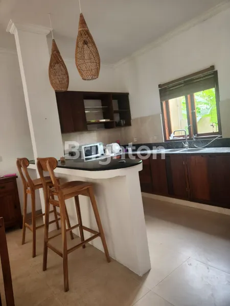 image VILLA TENTRAM YANG COCOK UNTUK ANDA DI AREA PERERENAN  (2)