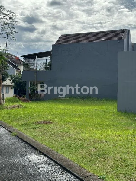 image KAVLING STRATEGIS DI KOTAWISATA, AKSES TOL & FASILITAS LENGKAP (1)