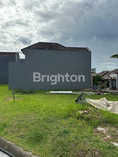 image KAVLING STRATEGIS DI KOTAWISATA, AKSES TOL & FASILITAS LENGKAP (4)