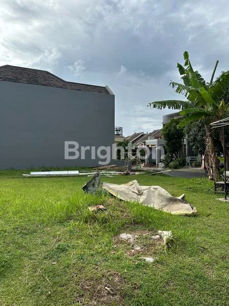 image KAVLING STRATEGIS DI KOTAWISATA, AKSES TOL & FASILITAS LENGKAP (5)