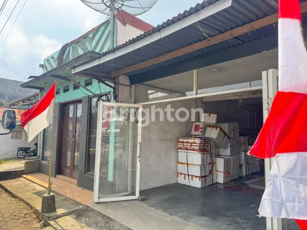 image TANAH LUAS 3250M² + VILLA DI BATU, DEKAT WISATA SANTERA (1)