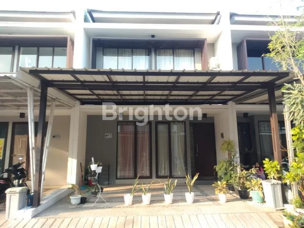 image DIJUAL HUNIAN RUMAH NYAMAN GOLDEN CITY BEKASI (3)