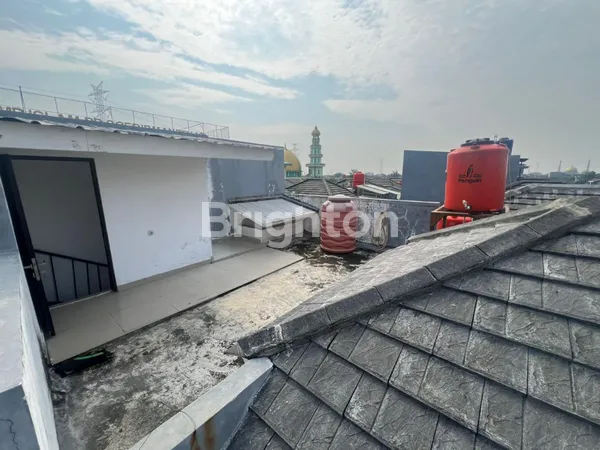 image DIJUAL HUNIAN RUMAH NYAMAN GOLDEN CITY BEKASI (5)