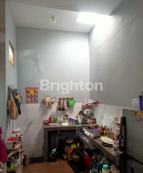 image BARU RENOVASI TOTAL RUMAH SUKODONO SIDOARJO SHM ON HAND 7X15 DEKAT JALAN RAYA BISA KPR (3)