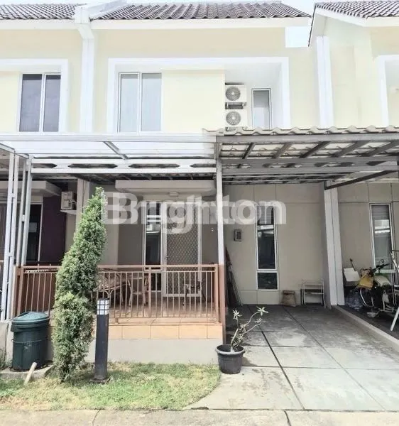 image BOSTON VILLAGE GADING SERPONG (1)