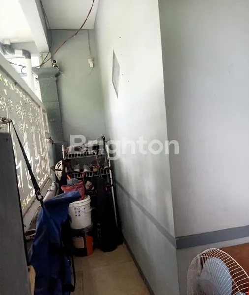 image BARU RENOVASI TOTAL RUMAH SUKODONO SIDOARJO SHM ON HAND 7X15 DEKAT JALAN RAYA BISA KPR (7)