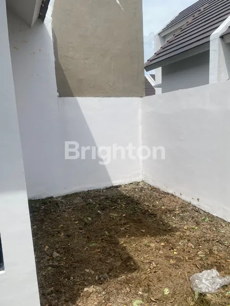 image TAKE OVER ANSURAN / PINDAH BANK RUMAH BELUM DI TEMPATI BARU PERUM JAVA RESIDENT CLUSTER 1 KRIAN SIDOARJO MASIH ORI STANDART (2)