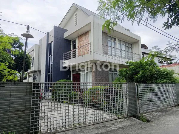 image HUNIAN NYAMAN 2 LANTAI DI SEPINGGAN, DEKAT BANDARA (2)