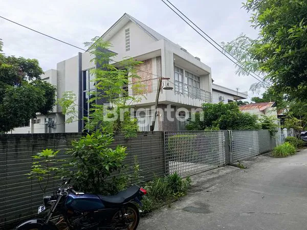 image HUNIAN NYAMAN 2 LANTAI DI SEPINGGAN, DEKAT BANDARA (8)