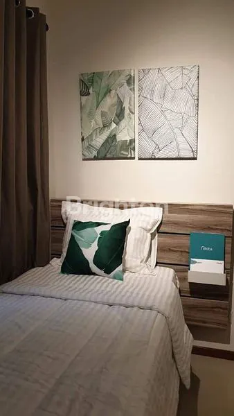 image UNIT STRATEGIS THAMRIN RESIDENCE, FULL FURNISHED (2)