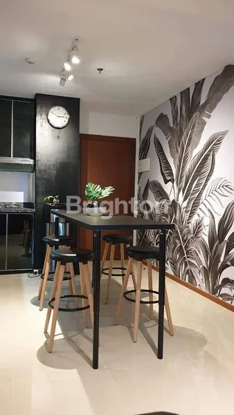 image UNIT STRATEGIS THAMRIN RESIDENCE, FULL FURNISHED (1)